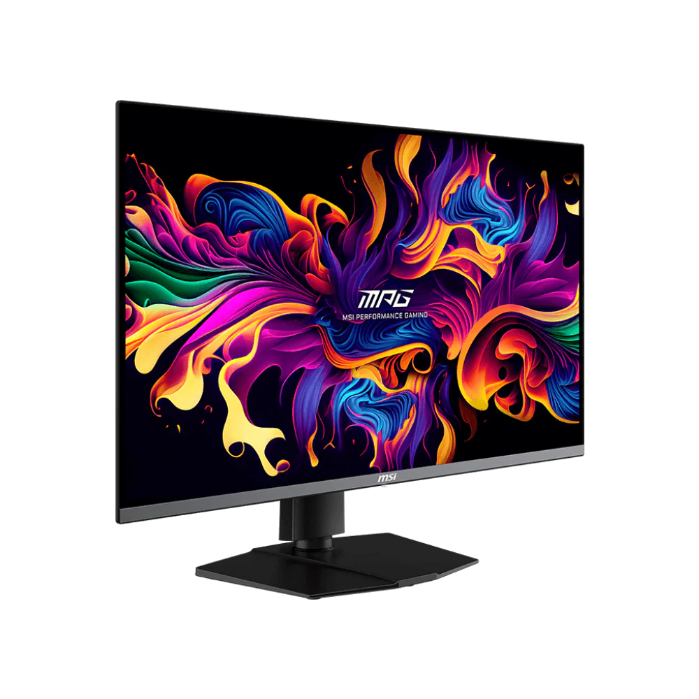 MSI MPG 321URX - 32 Inch 240Hz 4K UHD HDMI 2.1 0.03ms QD-OLED Gaming Monitor - Black