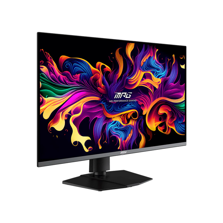 MSI MPG 321URX - 32 Inch 240Hz 4K UHD HDMI 2.1 0.03ms QD-OLED Gaming Monitor - Black