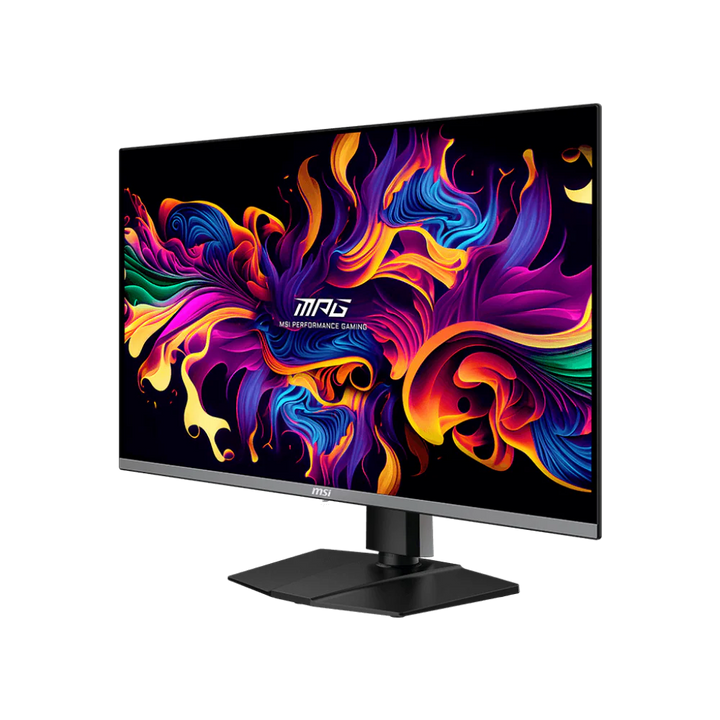 MSI MPG 321URX - 32 Inch 240Hz 4K UHD HDMI 2.1 0.03ms QD-OLED Gaming Monitor - Black