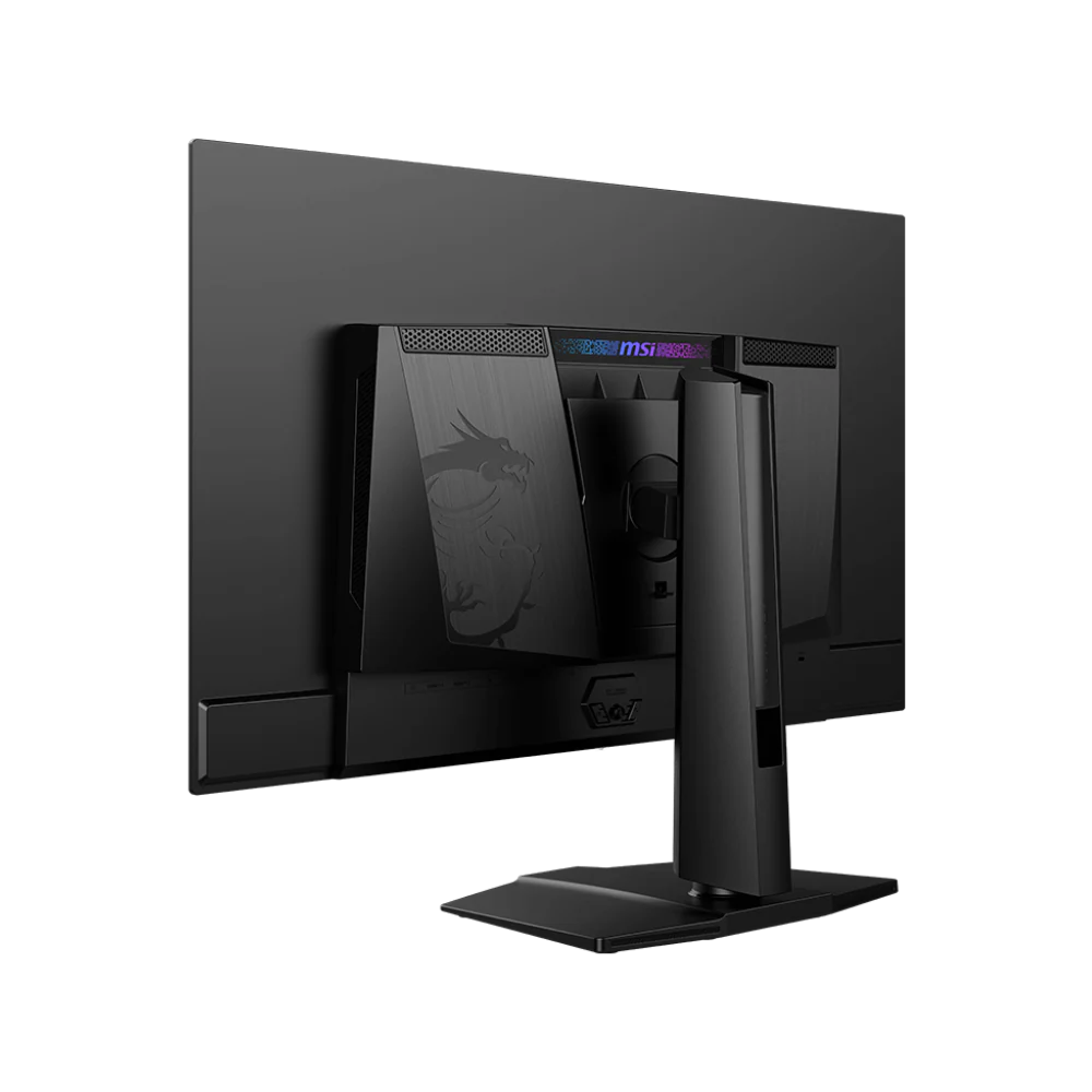 MSI MPG 321URX - 32 Inch 240Hz 4K UHD HDMI 2.1 0.03ms QD-OLED Gaming Monitor - Black