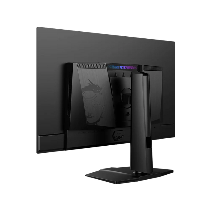 MSI MPG 321URX - 32 Inch 240Hz 4K UHD HDMI 2.1 0.03ms QD-OLED Gaming Monitor - Black