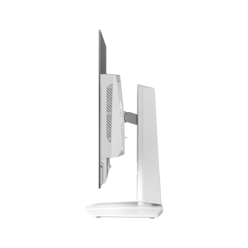 MSI MPG 321URXW - 32 Inch 240Hz 4K UHD HDMI 2.1 0.03ms QD-OLED Gaming Monitor - White