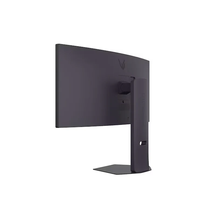 LG 34" UltraGear WQHD, 160Hz, 5ms, AMD FreeSync Premium Curved Gaming Monitor
