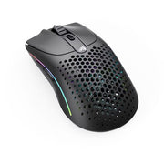 Glorious Model O 2 Wireless RGB Gaming Mouse - Matte Black