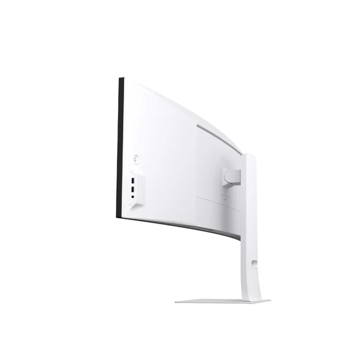 LG 49" UltraWide 144Hz, 1ms, Dual QHD Nano IPS Curved Monitor