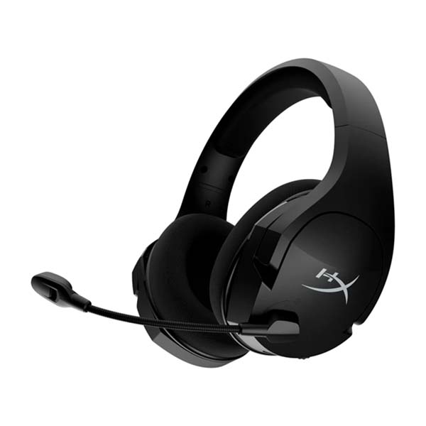 HyperX Cloud Stinger Core Wireless Gaming Headset - Black
