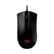 HyperX Pulsefire Core RGB Gaming Mouse - Black