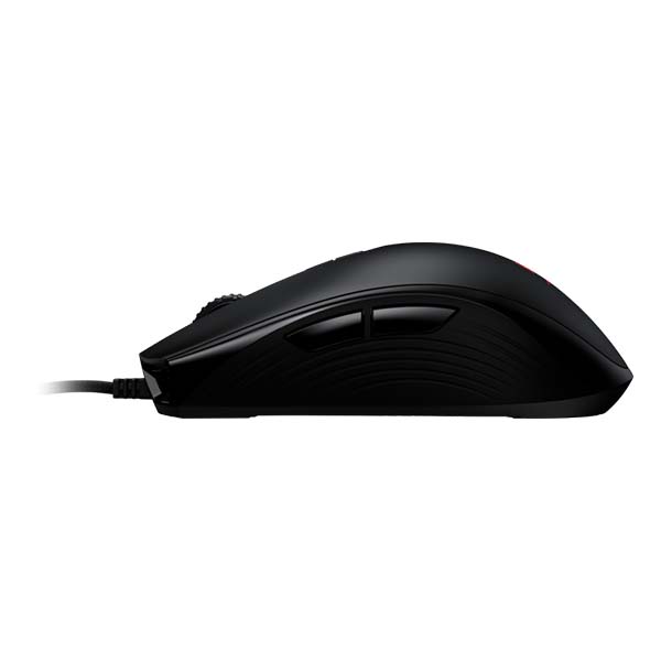 HyperX Pulsefire Core RGB Gaming Mouse - Black