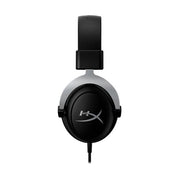 HyperX CloudX Gaming Headset for Xbox - Silver