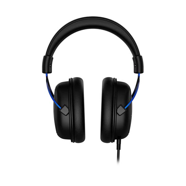 HyperX Cloud Gaming Headset for PlayStation - Blue/Black