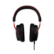 HYPERX CLOUD ALPHA Wired Gaming Headset - Black