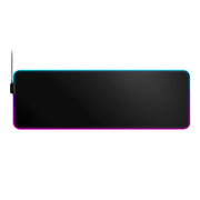SteelSeries QcK Prism RGB Gaming Mousepad - XL
