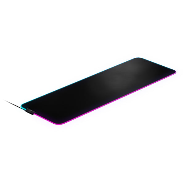 SteelSeries QcK Prism RGB Gaming Mousepad - XL