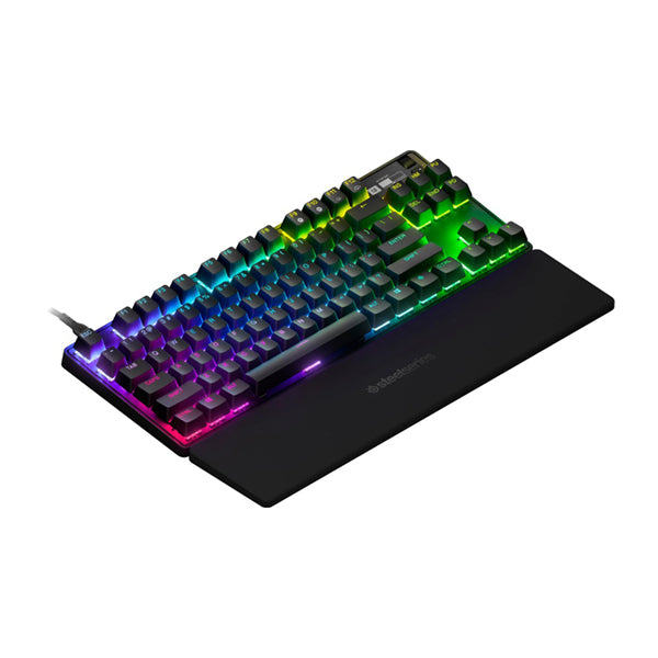 SteelSeries Apex Pro TKL 2023 Wired Mechanical Keyboard - US