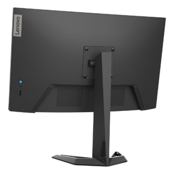 LENOVO G32QC-30 31.5 Inch 2K QHD 165Hz 1ms Curved Gaming Monitor - Black