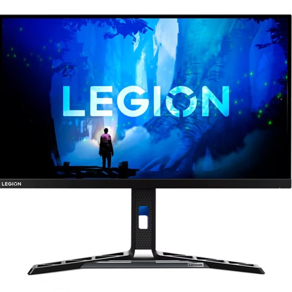 LENOVO LEGION Y27f-30 27 Inch FHD 240Hz 0.5ms Gaming Monitor - Black