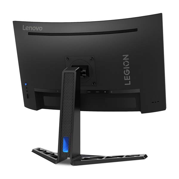 LENOVO R27fc-30 - 27 Inch FHD 280Hz 0.5ms HDMI 2.1 Curved Gaming Monitor - Black