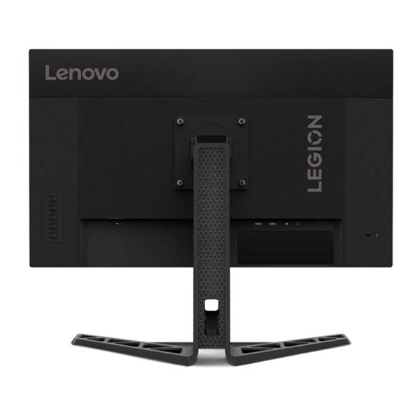 LENOVO R27qe - 27 Inch QHD 180Hz 0.5ms HDMI 2.1 Gaming Monitor - Black