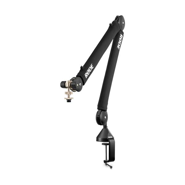 RODE PSA1+ Professional Studio Arm - Black