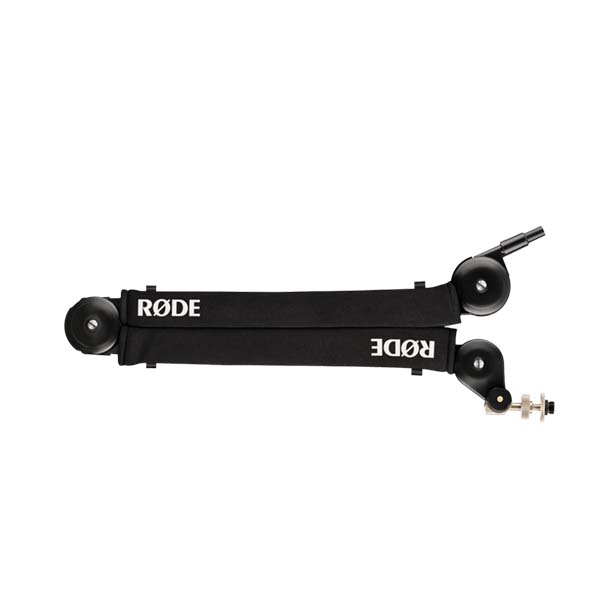 RODE PSA1+ Professional Studio Arm - Black