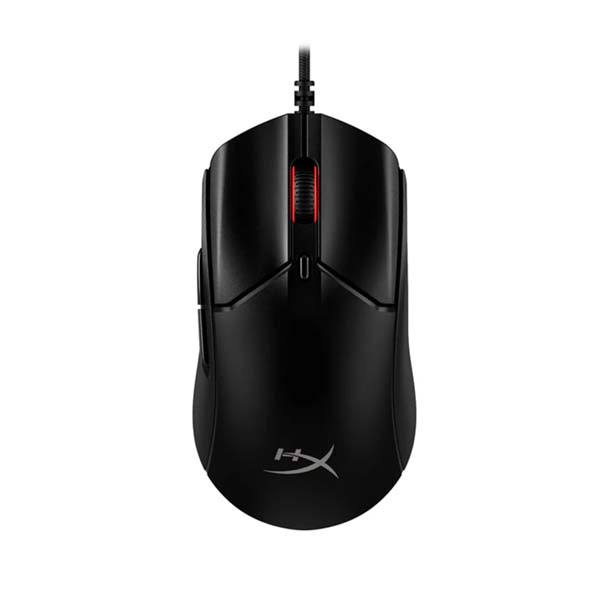 HYPERX PULSEFIRE HASTE 2 Wired Gaming Mouse - Black