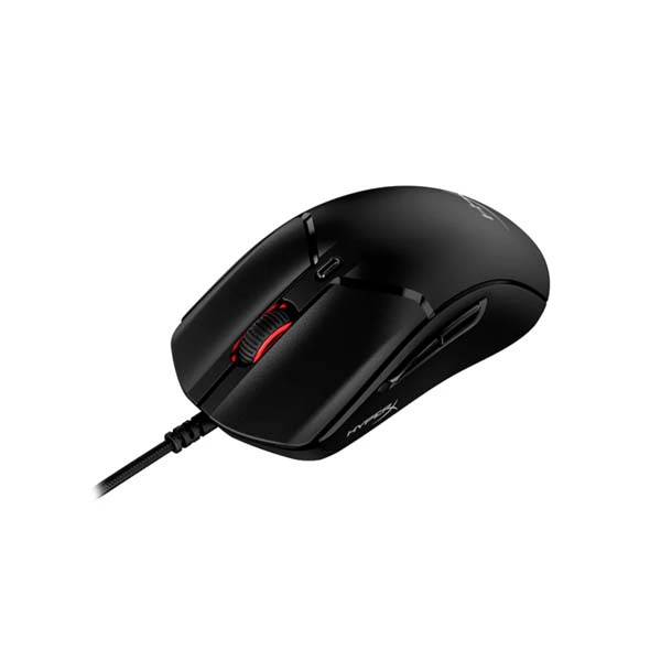 HYPERX PULSEFIRE HASTE 2 Wired Gaming Mouse - Black