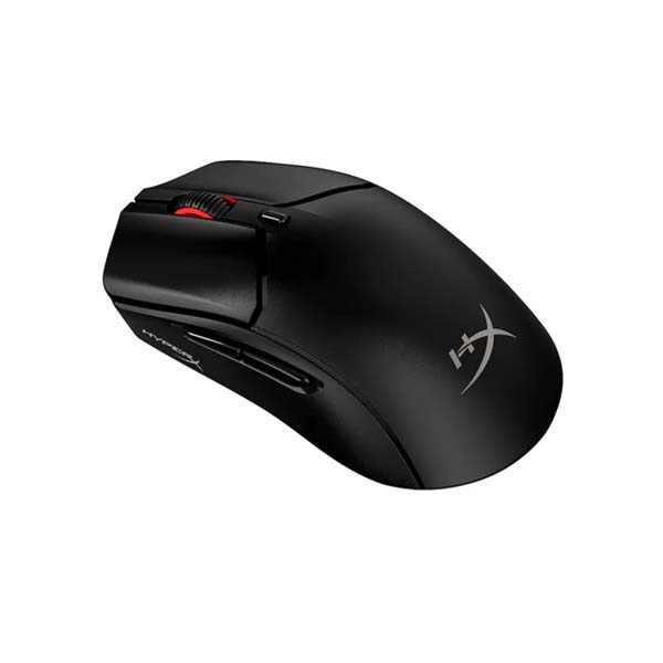 HYPERX PULSEFIRE HASTE 2 Wireless Gaming Mouse - Black