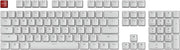 Glorious Mechanical Keyboard Keycaps, 104 Key ABS Doubleshot | G-104-AURA