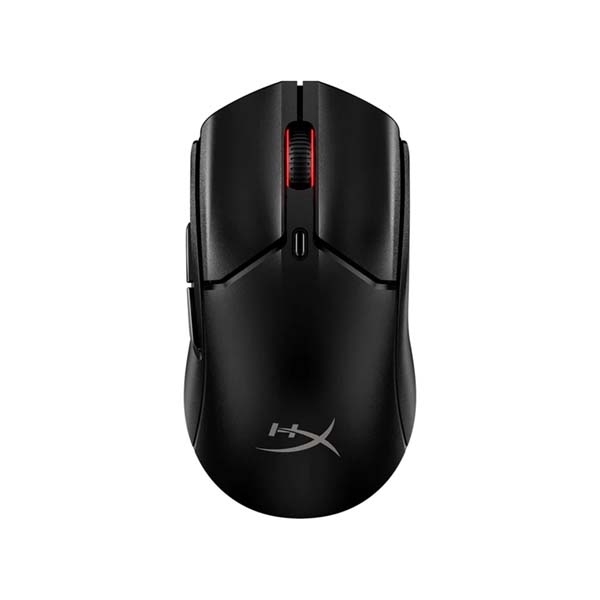 HYPERX PULSEFIRE HASTE 2 MINI - Wireless Gaming Mouse - Black