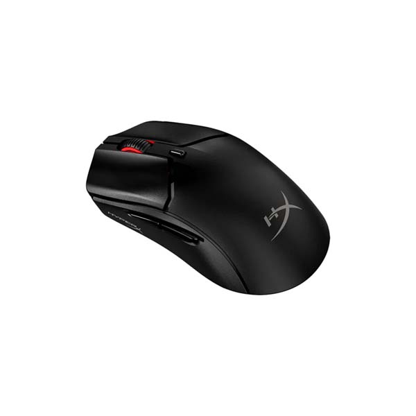 HYPERX PULSEFIRE HASTE 2 MINI - Wireless Gaming Mouse - Black