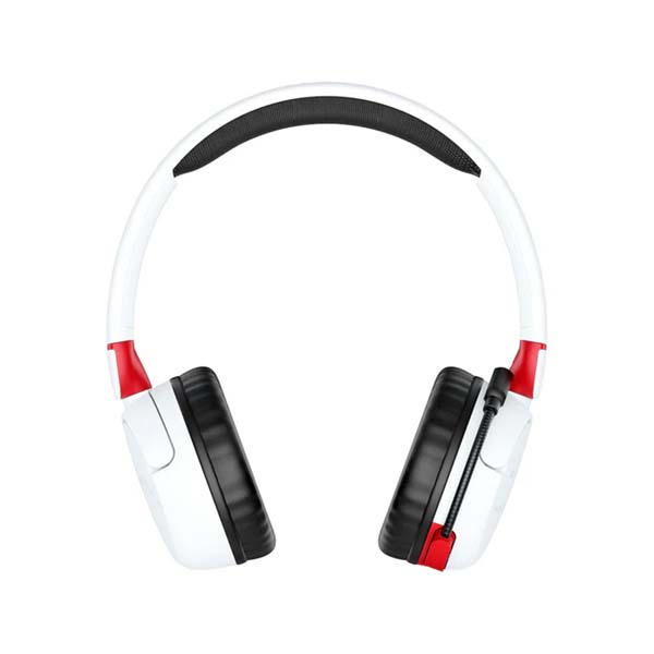 HYPERX CLOUD MINI - Wireless Gaming Headset - White