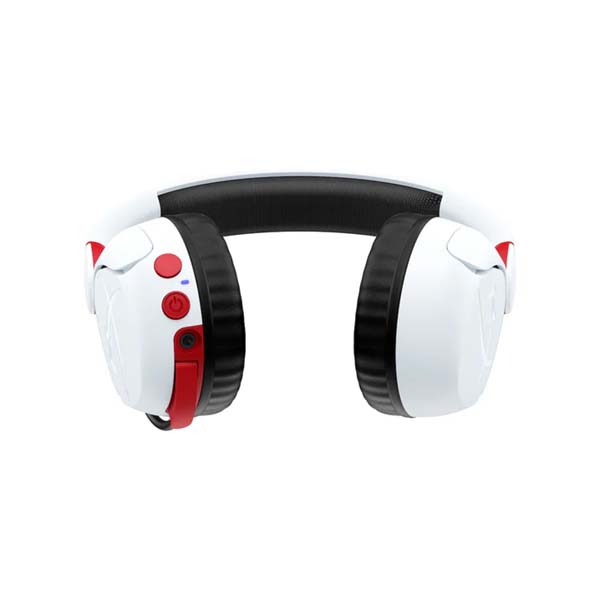 HYPERX CLOUD MINI - Wireless Gaming Headset - White