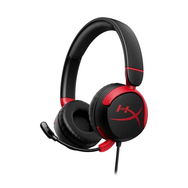 HYPERX Cloud Mini Wired Gaming Headset - Black