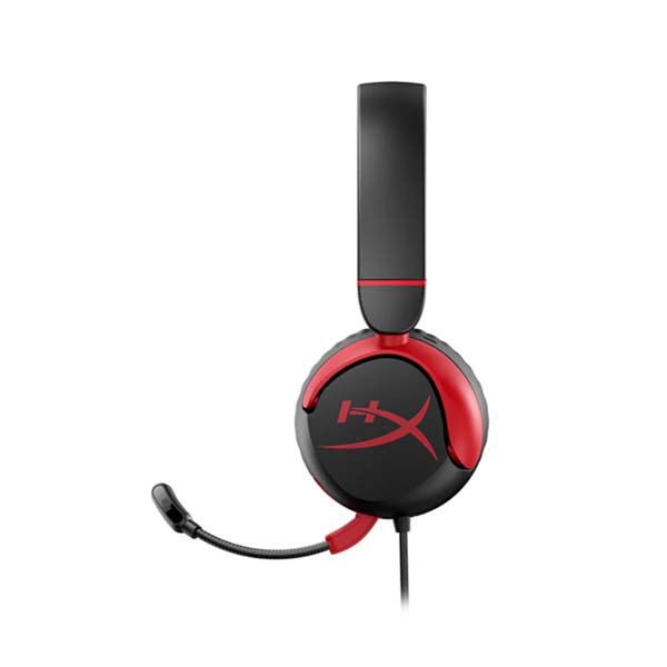 HYPERX Cloud Mini Wired Gaming Headset - Black