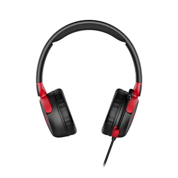 HYPERX Cloud Mini Wired Gaming Headset - Black