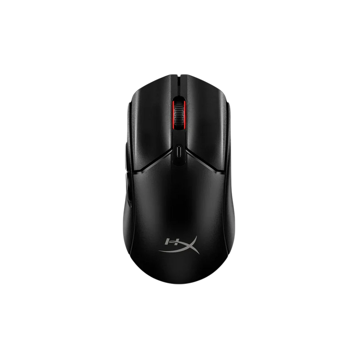 HyperX Pulsefire Haste 2 Core Wireless Gaming Mouse - Black