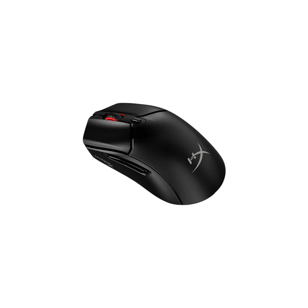 HyperX Pulsefire Haste 2 Core Wireless Gaming Mouse - Black