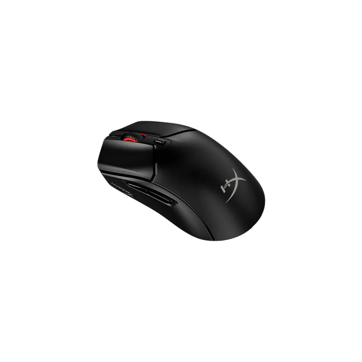 HyperX Pulsefire Haste 2 Core Wireless Gaming Mouse - Black