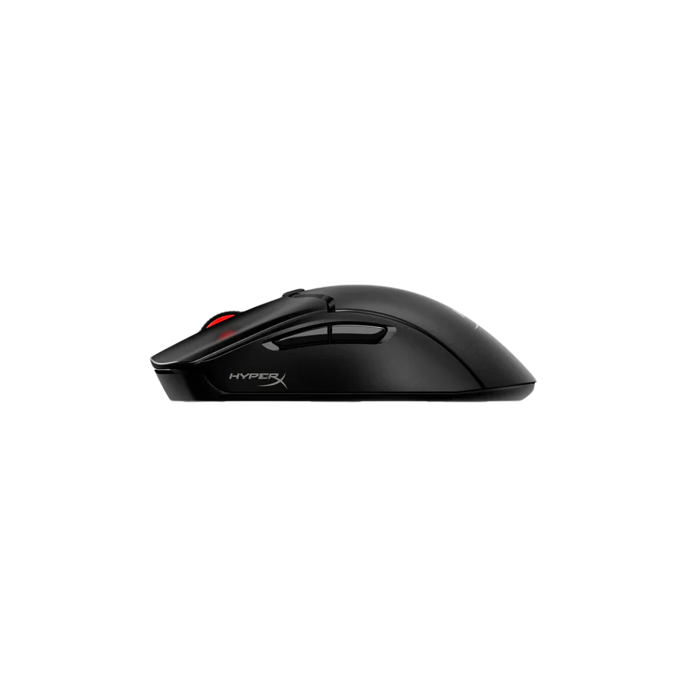 HyperX Pulsefire Haste 2 Core Wireless Gaming Mouse - Black