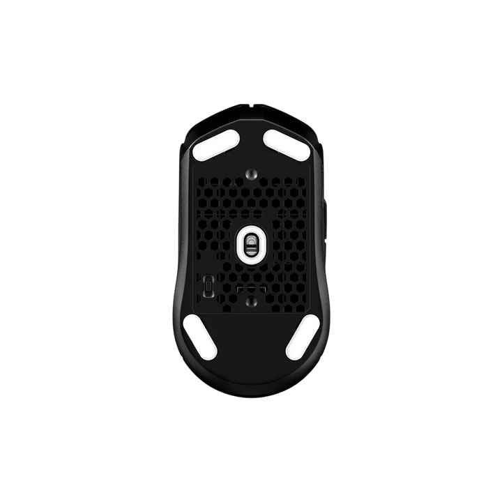 HyperX Pulsefire Haste 2 Core Wireless Gaming Mouse - Black