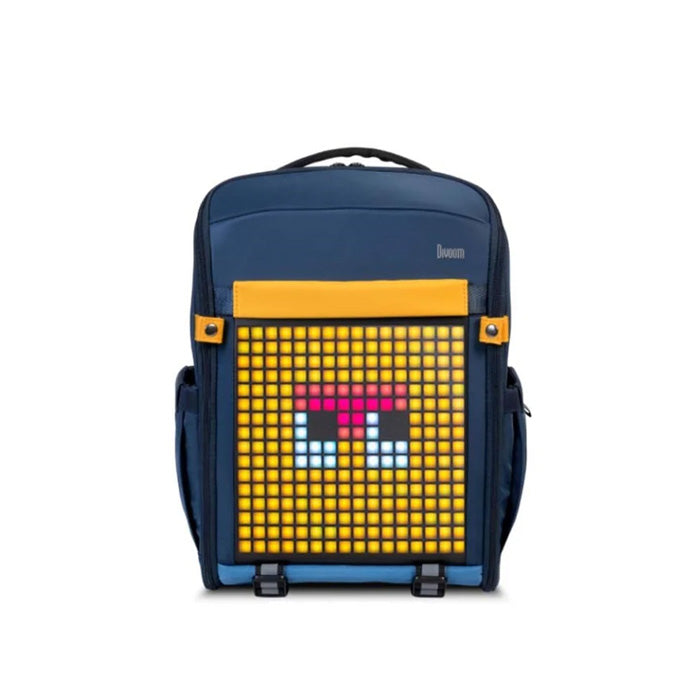 Divoom Backpack-S - Blue 800382