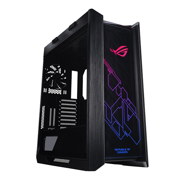 Asus ROG Strix Helios RGB ATX/EATX mid-tower Gaming Case