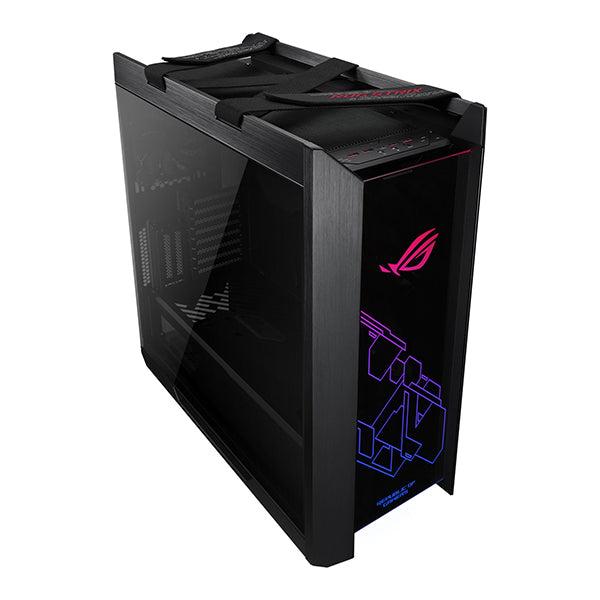 Asus ROG Strix Helios RGB ATX/EATX mid-tower Gaming Case