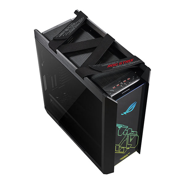 Asus ROG Strix Helios RGB ATX/EATX mid-tower Gaming Case