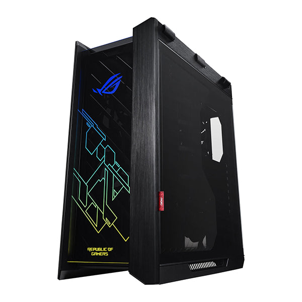 Asus ROG Strix Helios RGB ATX/EATX mid-tower Gaming Case