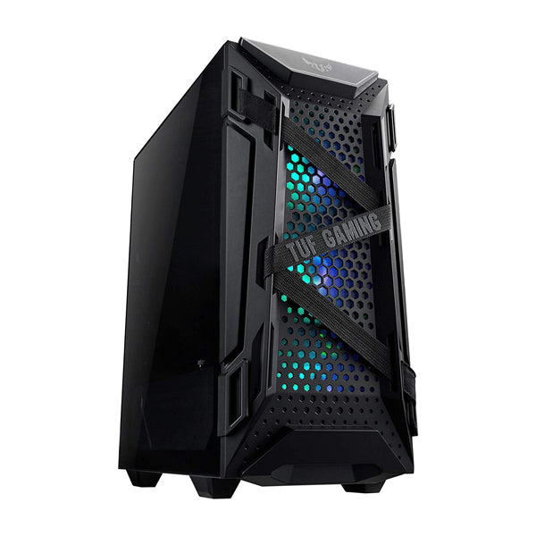 ASUS TUF Gaming GT301 Mid-Tower Case