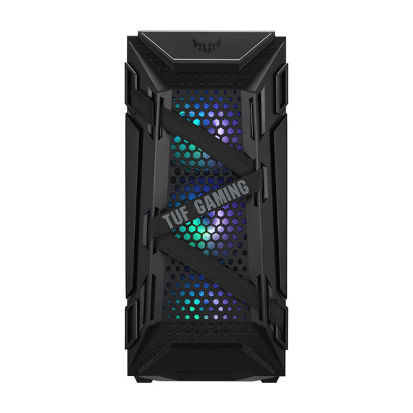 ASUS TUF Gaming GT301 Mid-Tower Case