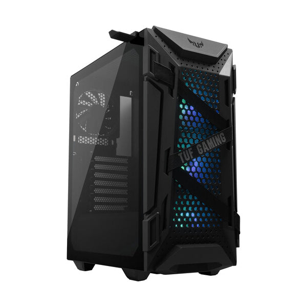 ASUS TUF Gaming GT301 Mid-Tower Case