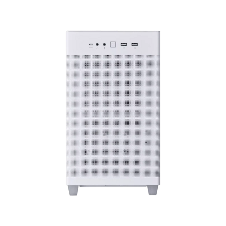 ASUS Prime AP201 ATX Case - White