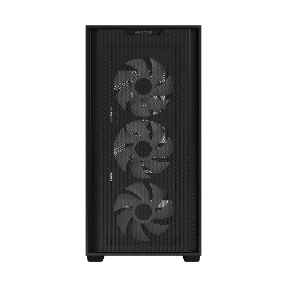 ASUS A21 PLUS Case - Black